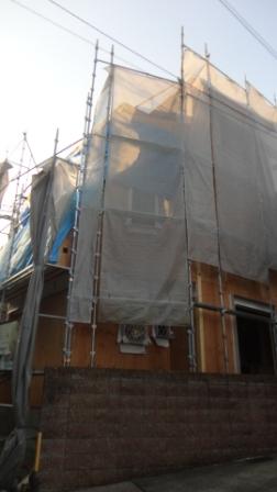 Local appearance photo. Local (April 2013) Shooting