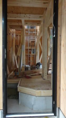 Other introspection. Indoor (April 2013) Shooting