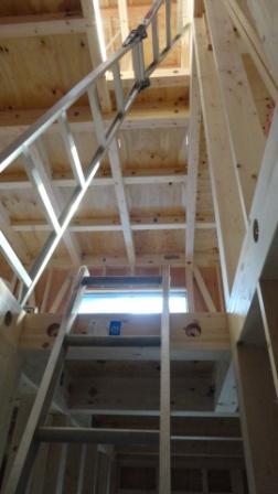 Other introspection. Indoor (April 2013) Shooting