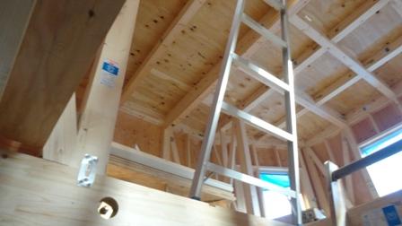 Other introspection. Indoor (April 2013) Shooting