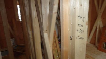 Other introspection. Indoor (April 2013) Shooting