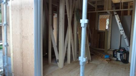 Other introspection. Indoor (April 2013) Shooting