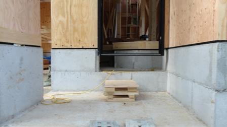 Other introspection. Indoor (April 2013) Shooting