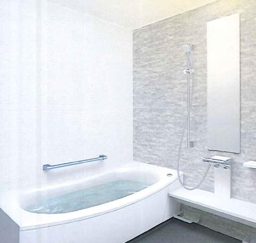 Same specifications photo (bathroom). Bathroom image