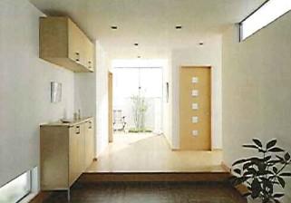 Same specifications photos (Other introspection). Entrance image