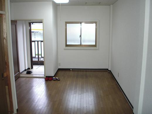 Living and room