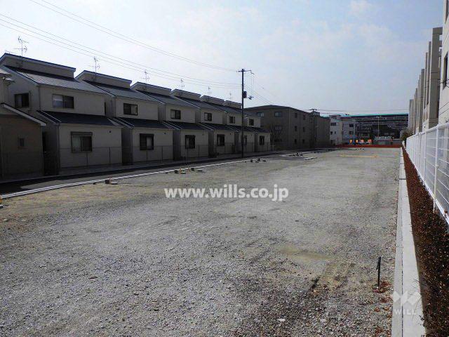 Local land photo. Local (April 2013) Shooting