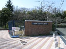 park. 720m to urban greening Botanical Garden