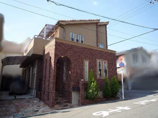 Local appearance photo