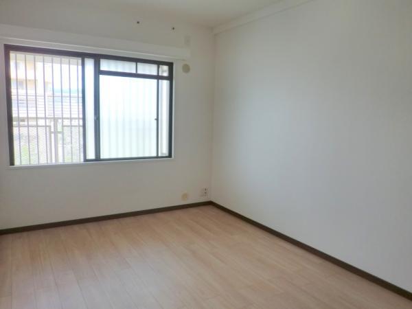 Non-living room