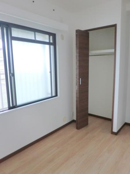 Non-living room