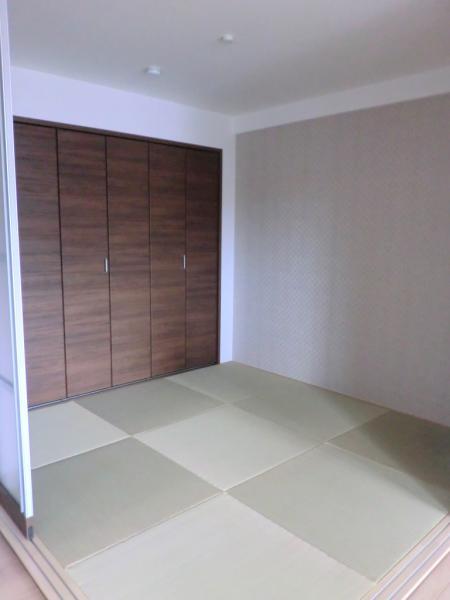 Non-living room