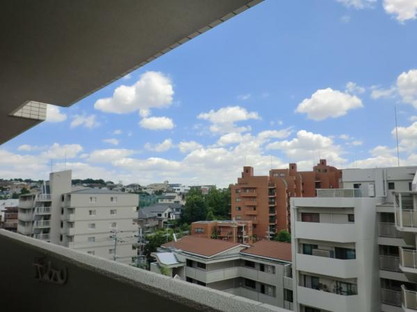 View photos from the dwelling unit