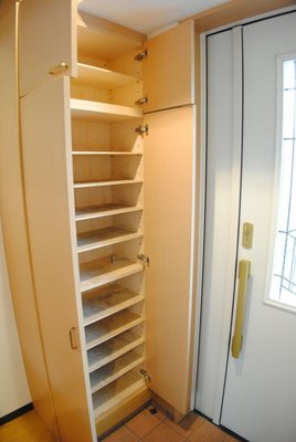 Other Equipment. It is a shoebox with a height