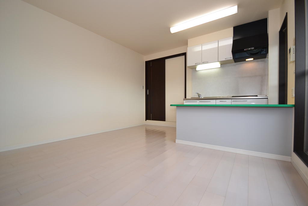 Living and room