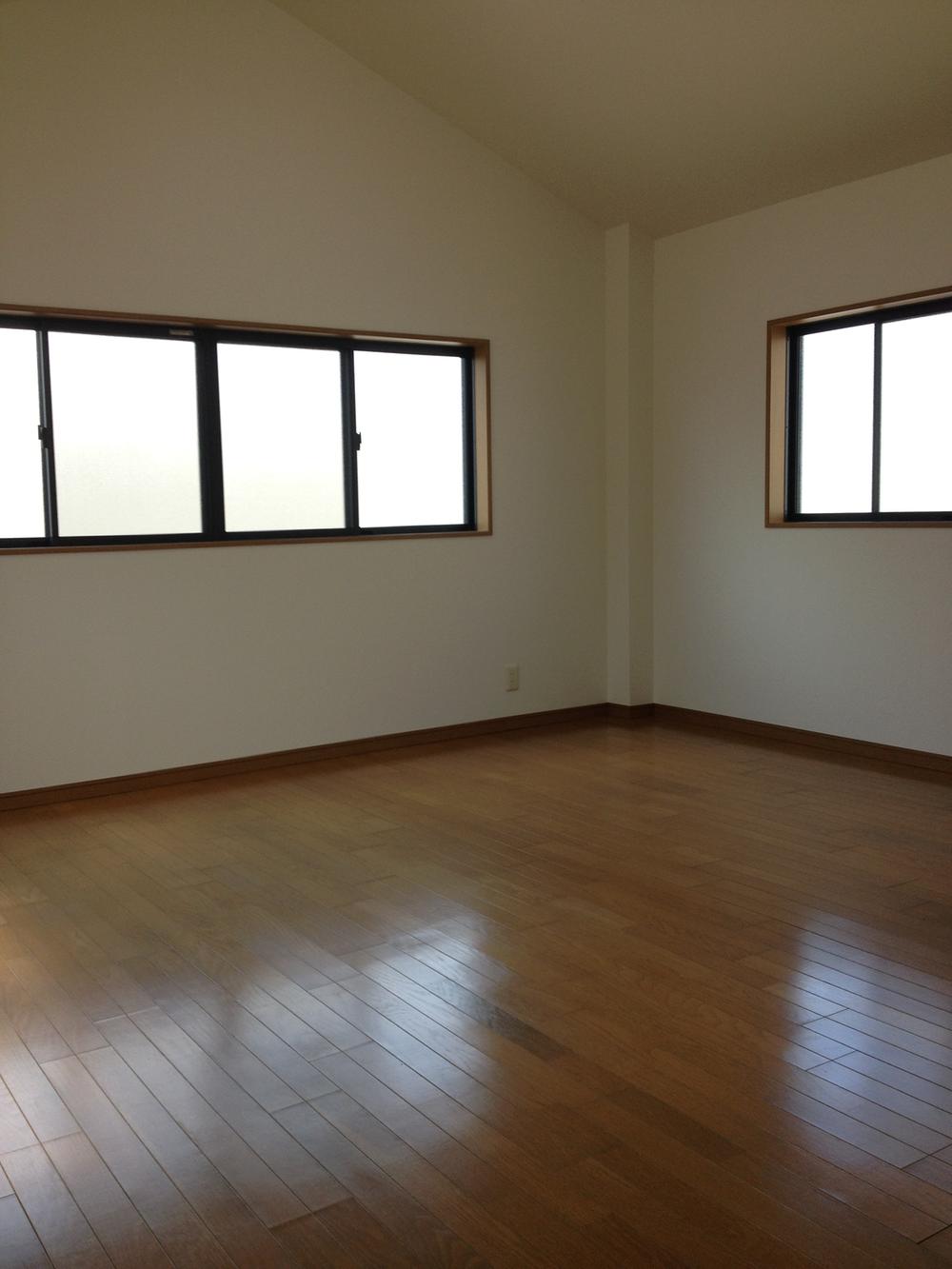 Other introspection. Western is