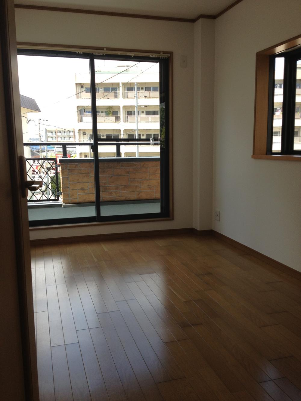 Other introspection. Western is