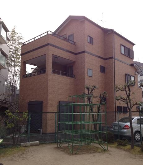 Local appearance photo. There veranda 4 places