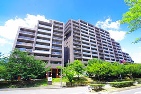 Building appearance
