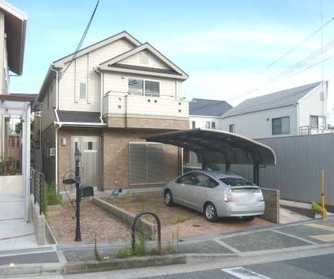 Local appearance photo