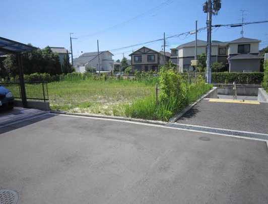 Local land photo. No. 3 place Local appearance