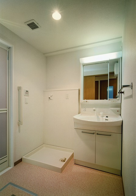 Washroom