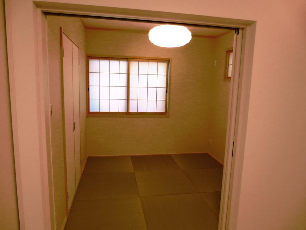 Other. Japanese style room