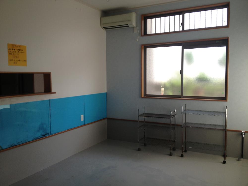 Other introspection. Free space portion