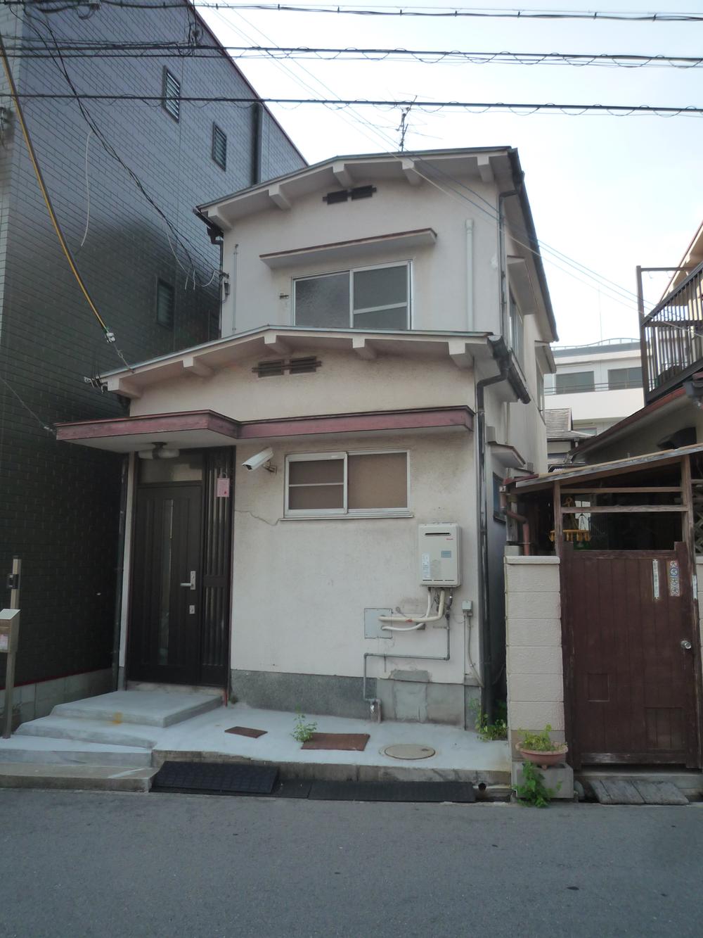 Local appearance photo. 2013 August 19 15 pm A If you wish to become a shooting floor plan drawings to see Come Contact Us! 