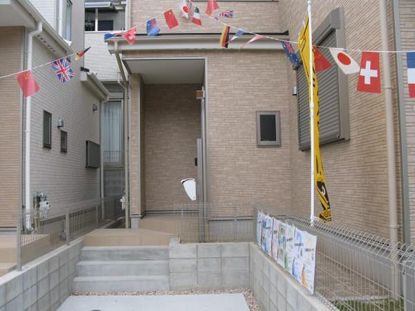 Local appearance photo