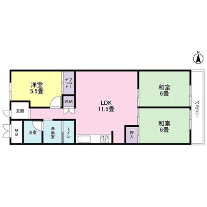 Floor plan. Floor plan