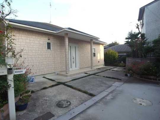 Local appearance photo. Exterior Photos