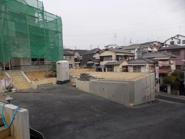 Other. Use a variety of spacious grounds about with 51 square meters