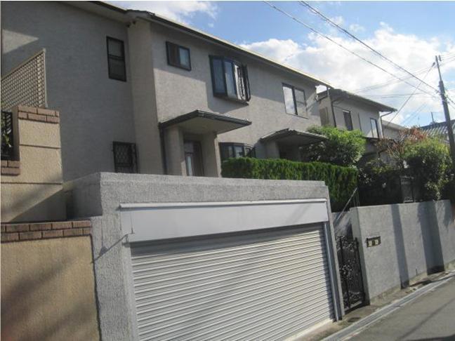 Local appearance photo