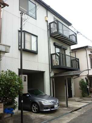 Local appearance photo. Exterior Photos