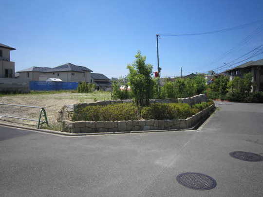 Local land photo. No. 11 place Local appearance