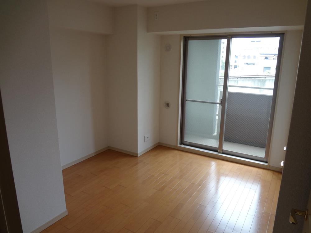 Non-living room