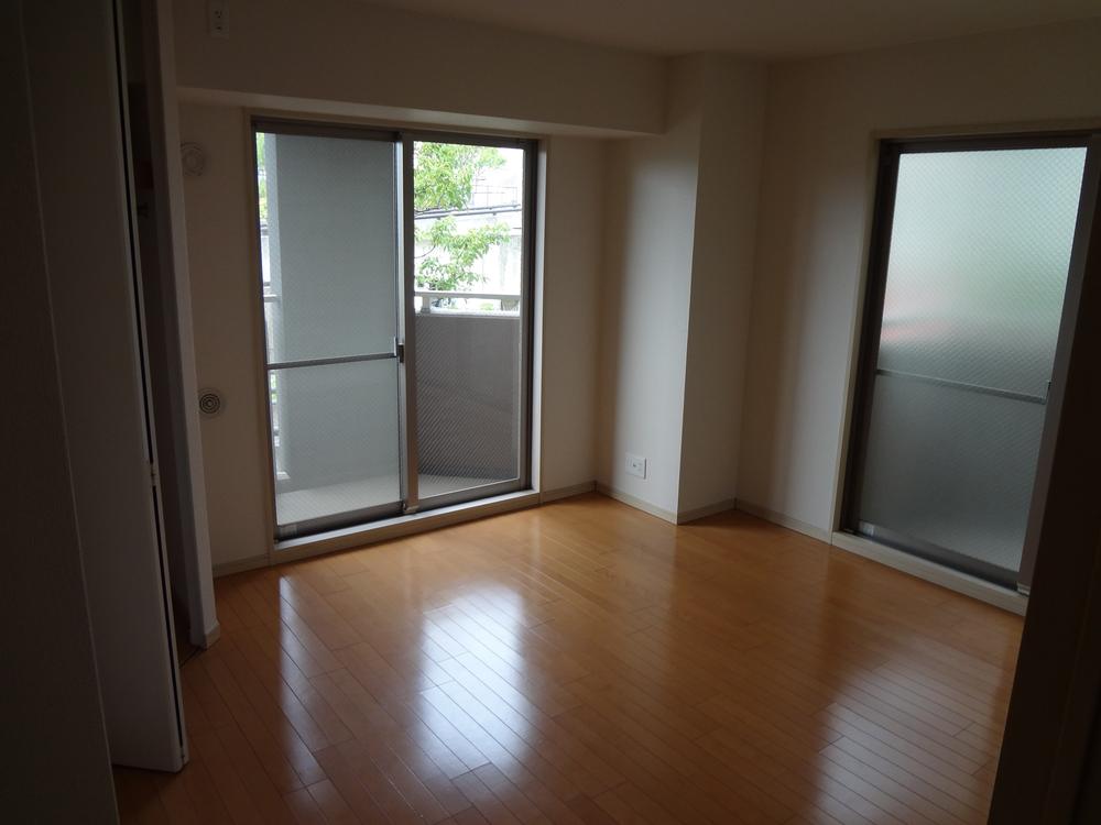 Non-living room