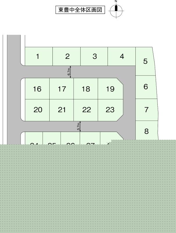 Compartment figure. In the "solar power generation and ENE-FARM" W power generation - land price, We aim to CO2 net zero in the whole city.