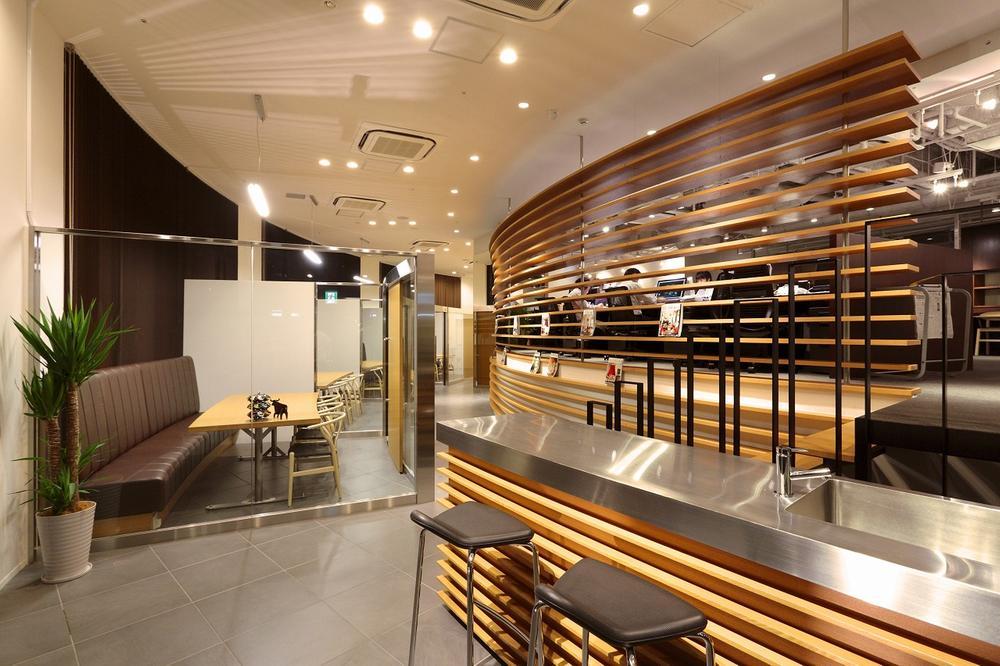 Other. Make the meeting of the plan at our office. We will let you dream of your family, The architect of the exclusive, We do a variety of suggestions. It is also equipped with a children's corner and nursing room.