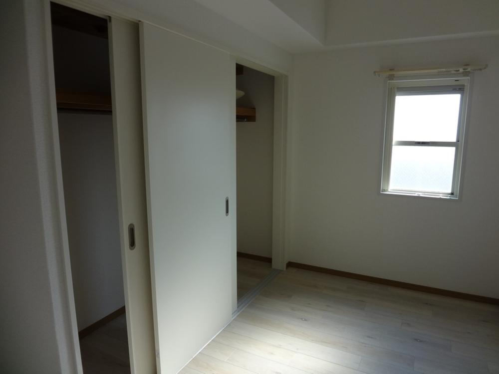 Non-living room