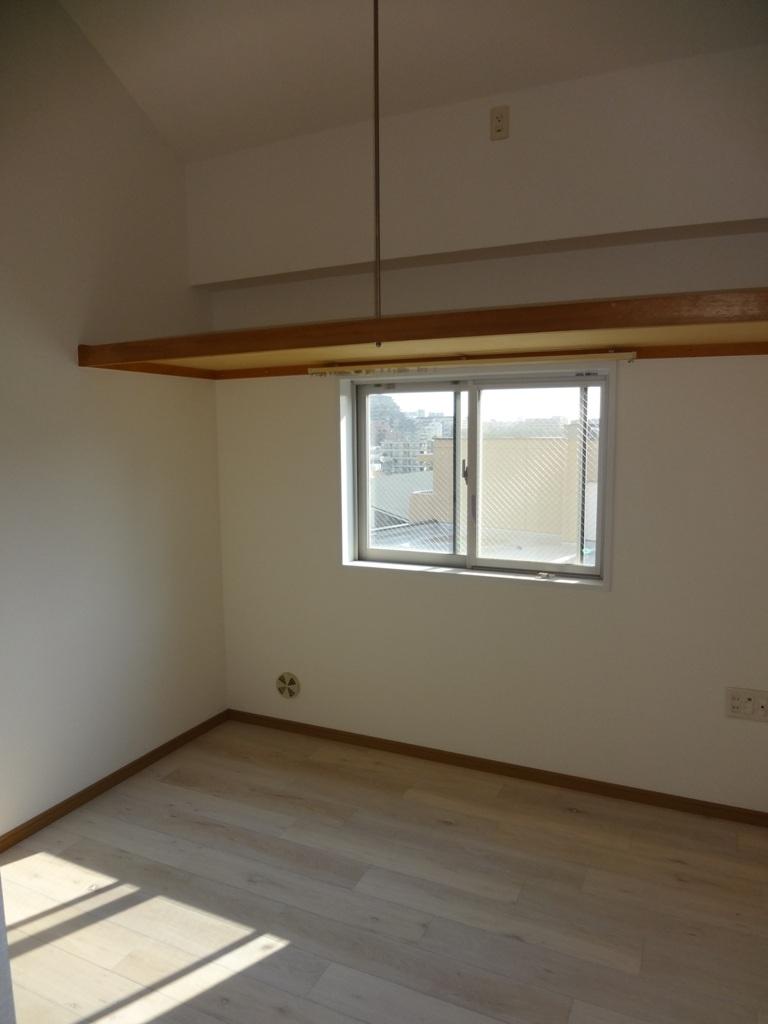 Non-living room