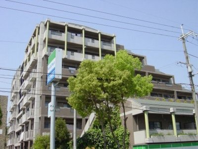 Building appearance