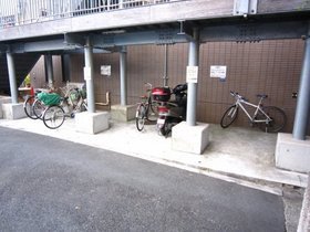 Other common areas