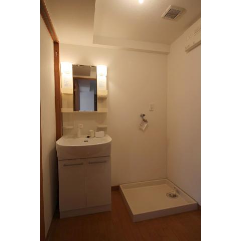 Washroom
