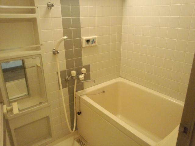 Bathroom. Indoor shooting