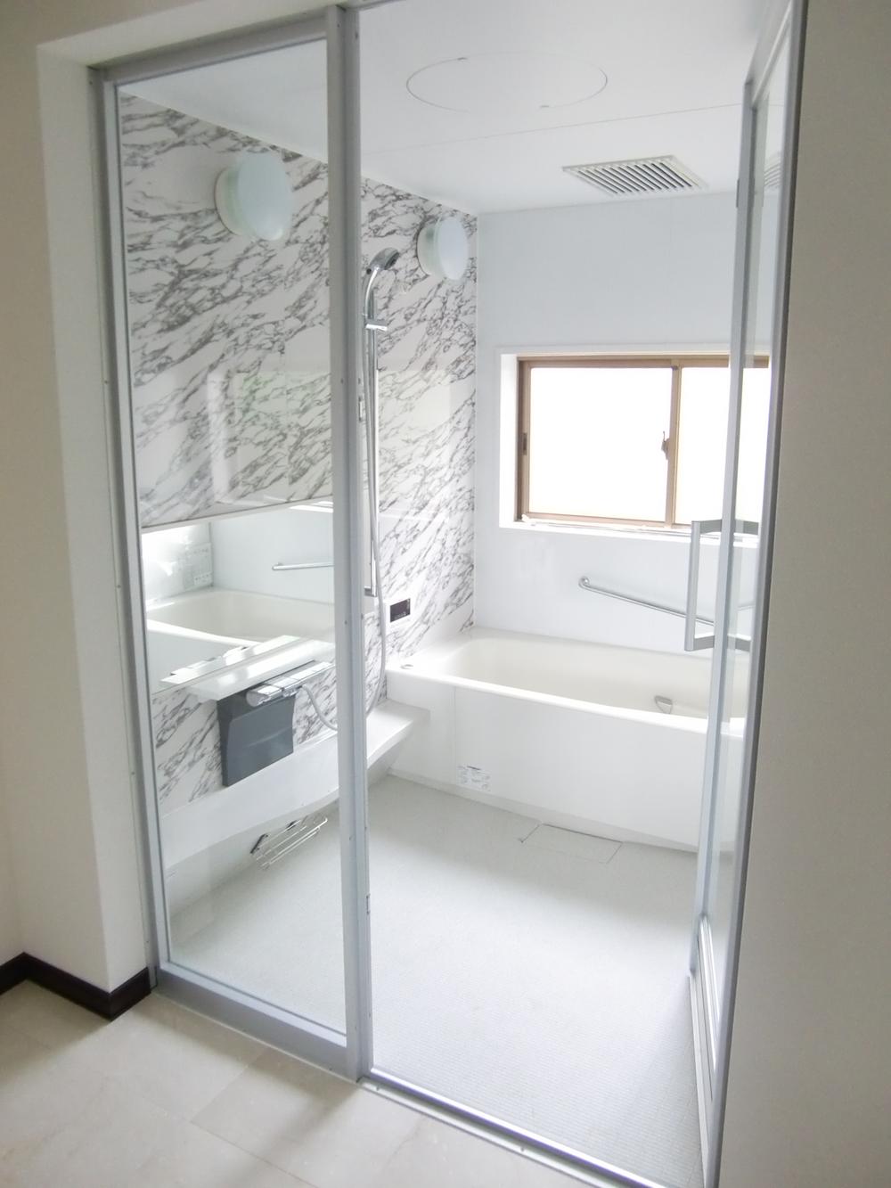 Same specifications photo (bathroom). Clean the bathroom that will take the fatigue of the day ・ Healing space full of luxury.