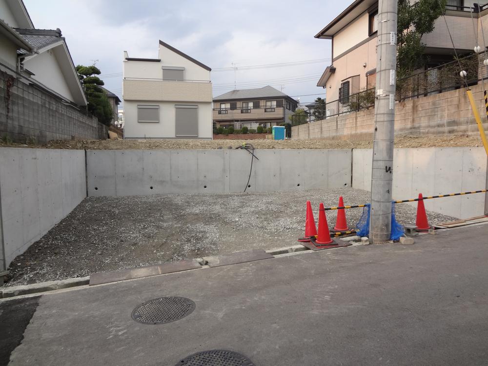 Local appearance photo. Current Status photo