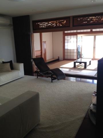 Same specifications photos (living). (Our enforcement example)