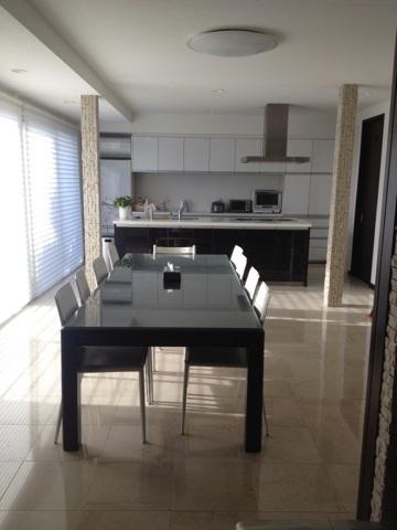 Same specifications photos (living). (Our enforcement example)